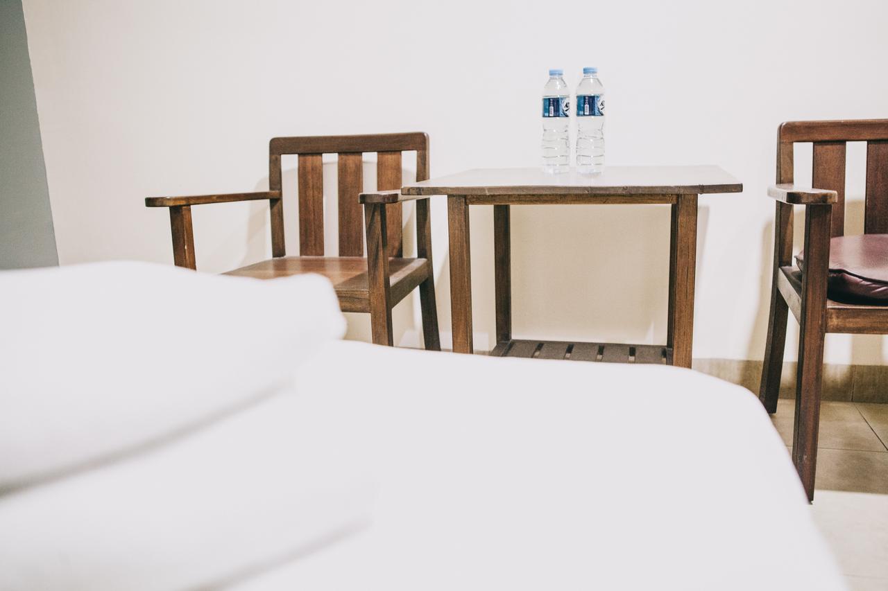 Hotel Gloris Batam Екстер'єр фото