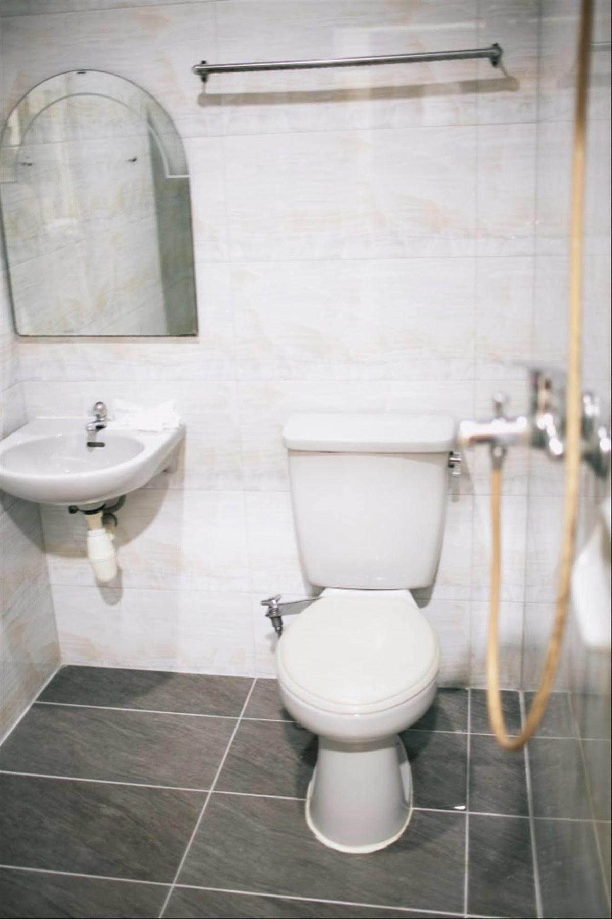 Hotel Gloris Batam Екстер'єр фото