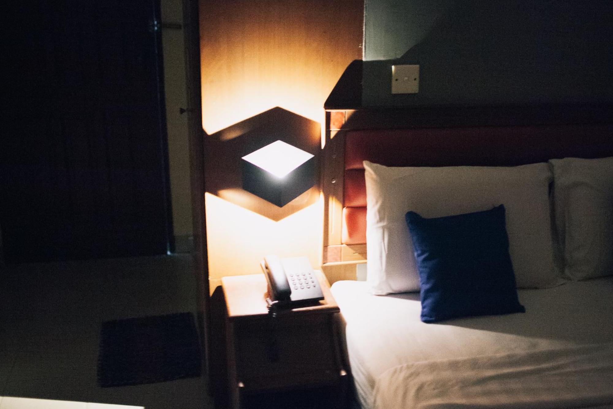 Hotel Gloris Batam Екстер'єр фото